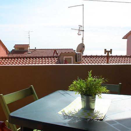 Casa Marina Appartement Castiglione della Pescaia Buitenkant foto