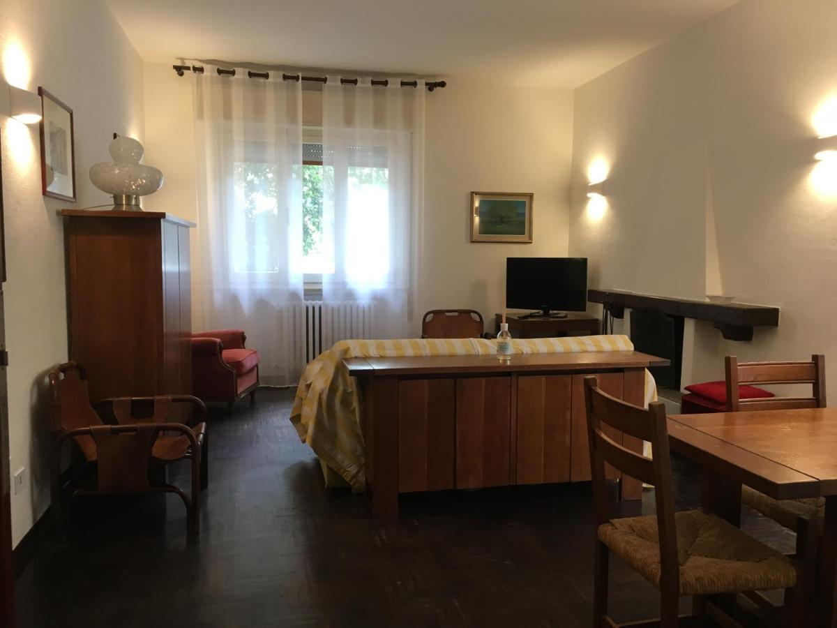 Casa Marina Appartement Castiglione della Pescaia Buitenkant foto