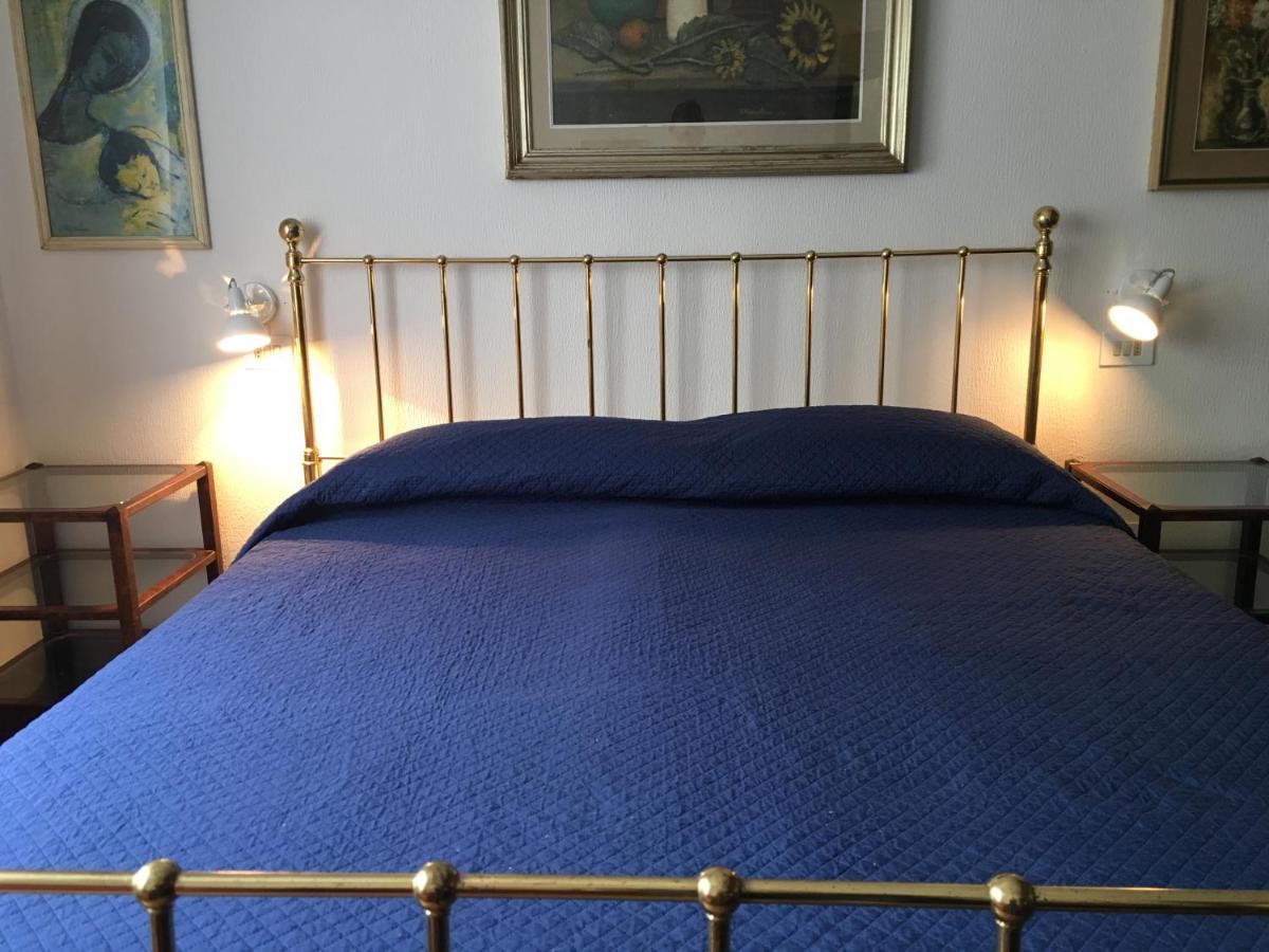 Casa Marina Appartement Castiglione della Pescaia Buitenkant foto