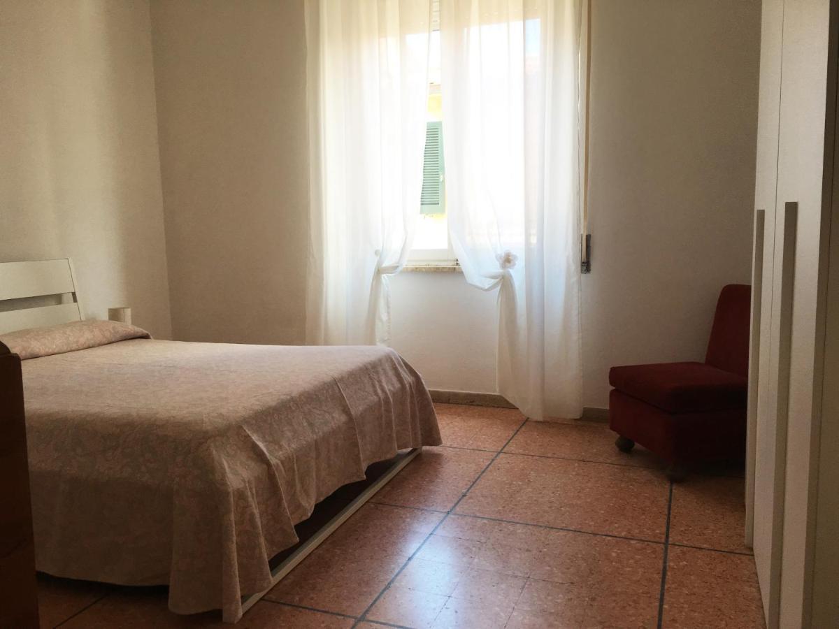 Casa Marina Appartement Castiglione della Pescaia Buitenkant foto