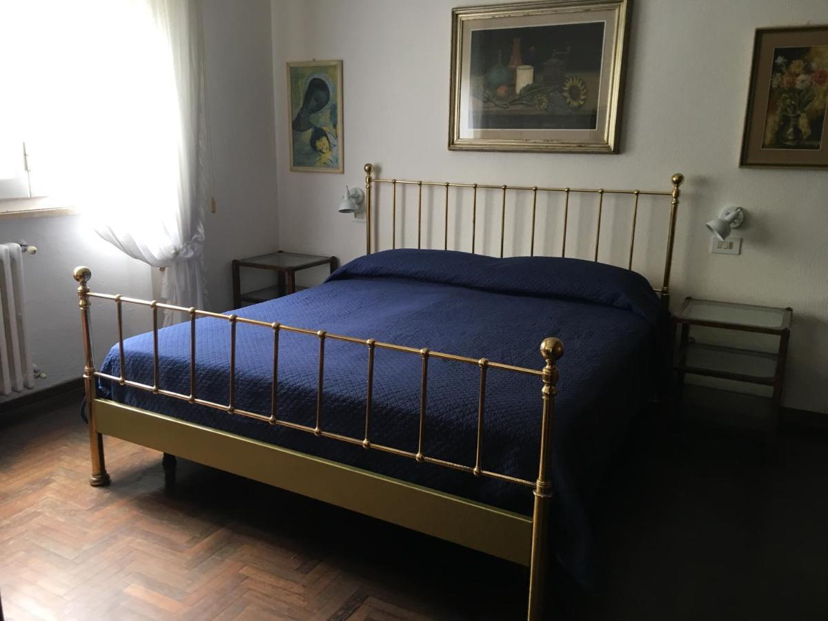 Casa Marina Appartement Castiglione della Pescaia Buitenkant foto
