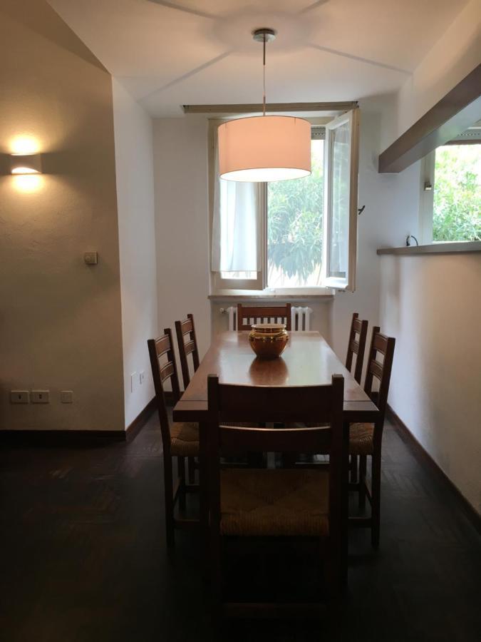 Casa Marina Appartement Castiglione della Pescaia Buitenkant foto