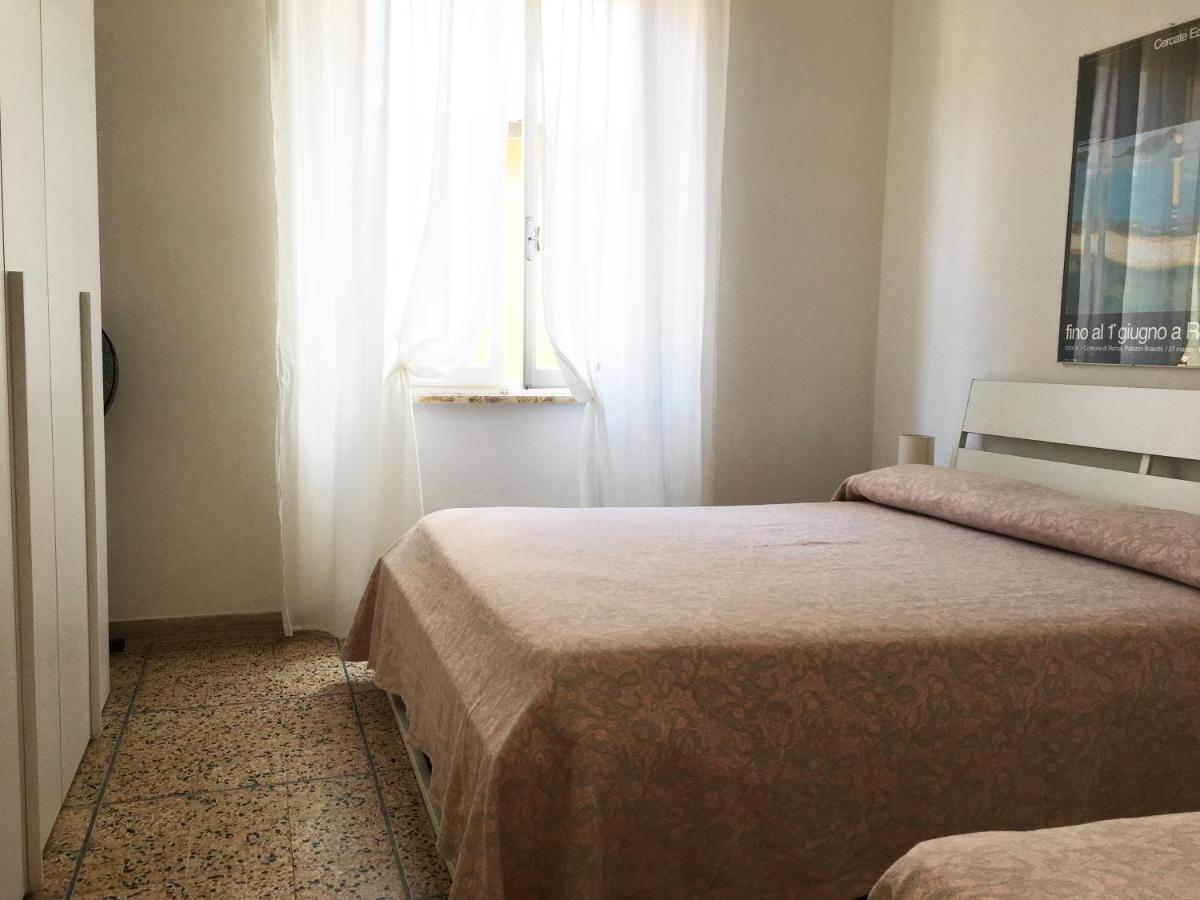 Casa Marina Appartement Castiglione della Pescaia Buitenkant foto