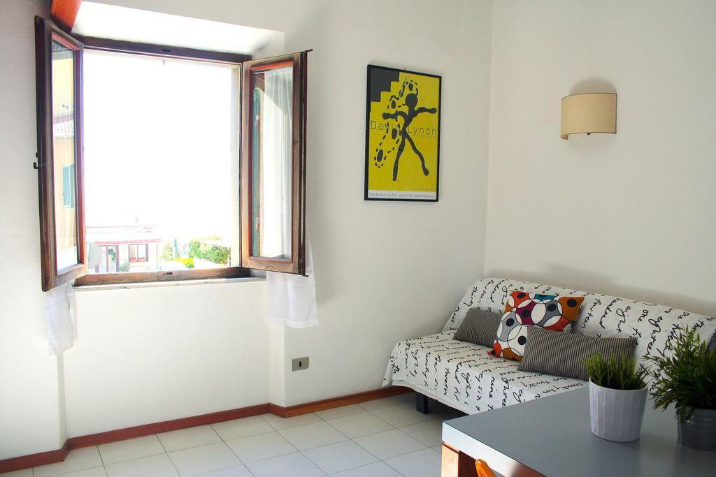 Casa Marina Appartement Castiglione della Pescaia Buitenkant foto