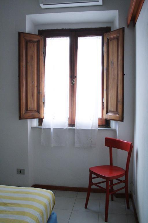 Casa Marina Appartement Castiglione della Pescaia Buitenkant foto