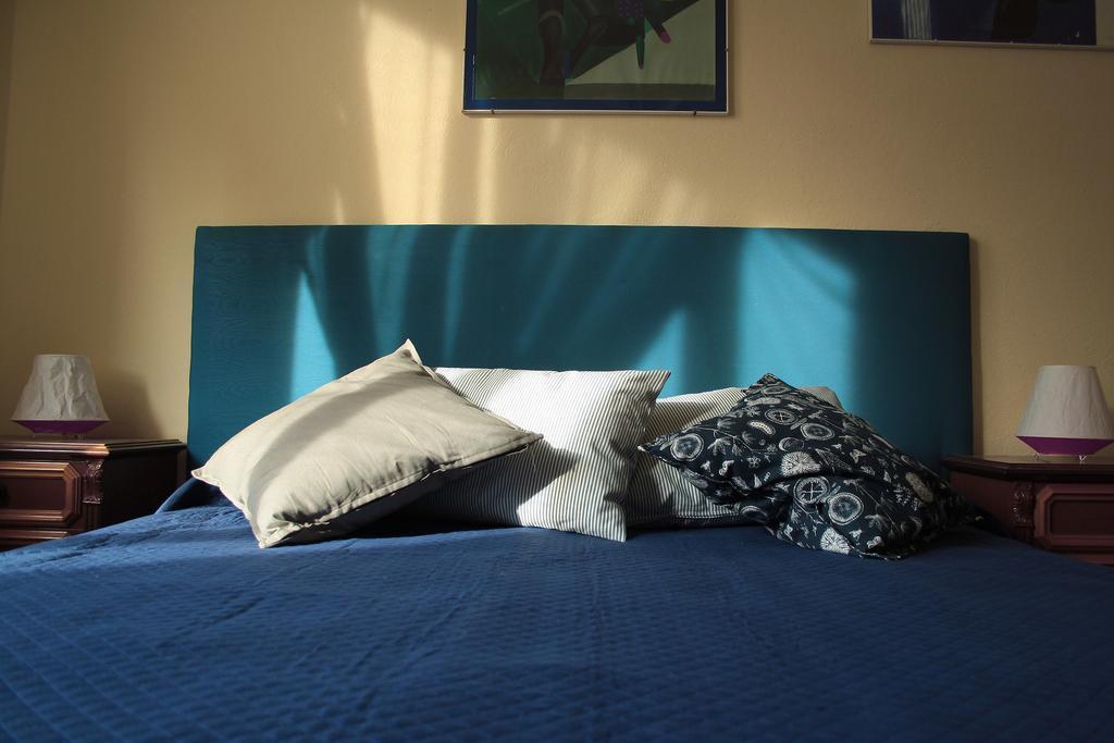 Casa Marina Appartement Castiglione della Pescaia Buitenkant foto