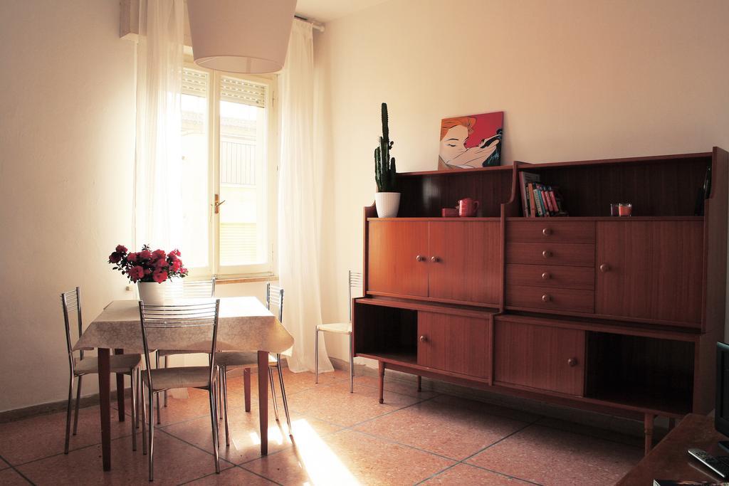 Casa Marina Appartement Castiglione della Pescaia Buitenkant foto