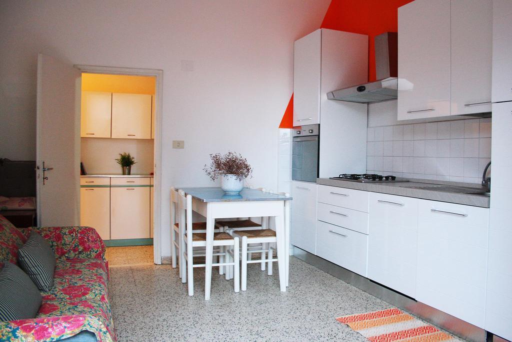 Casa Marina Appartement Castiglione della Pescaia Buitenkant foto