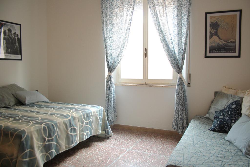 Casa Marina Appartement Castiglione della Pescaia Buitenkant foto