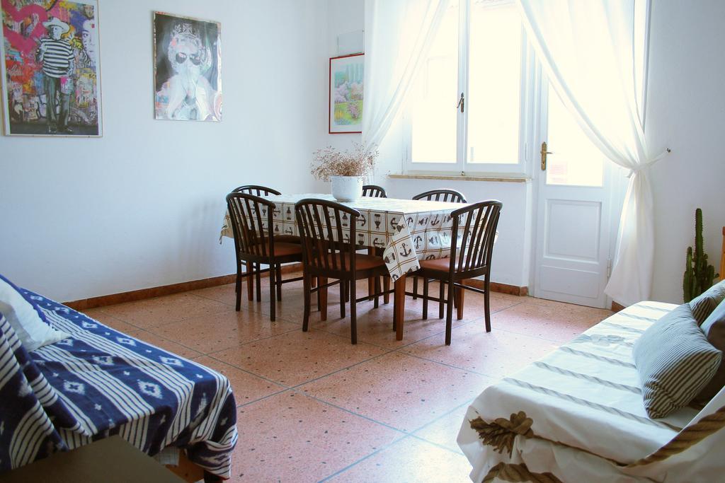Casa Marina Appartement Castiglione della Pescaia Buitenkant foto
