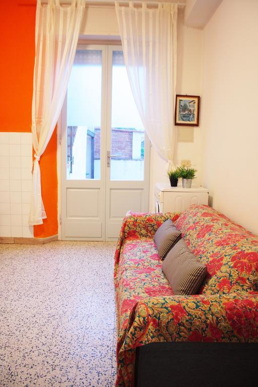 Casa Marina Appartement Castiglione della Pescaia Buitenkant foto