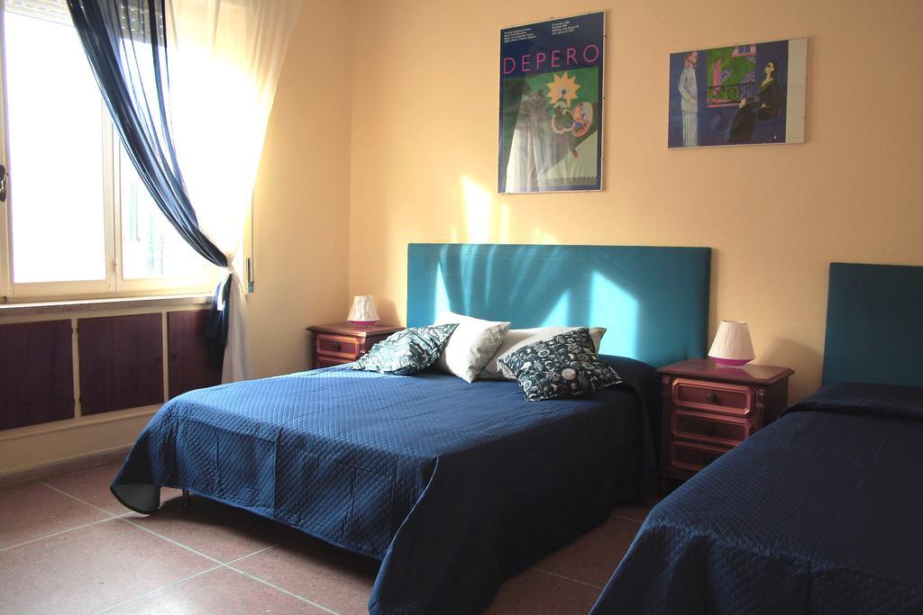Casa Marina Appartement Castiglione della Pescaia Buitenkant foto