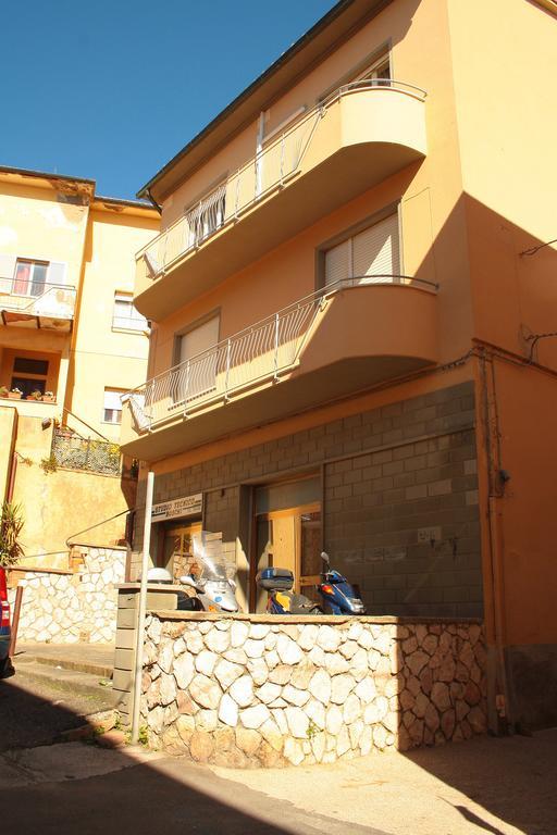 Casa Marina Appartement Castiglione della Pescaia Buitenkant foto