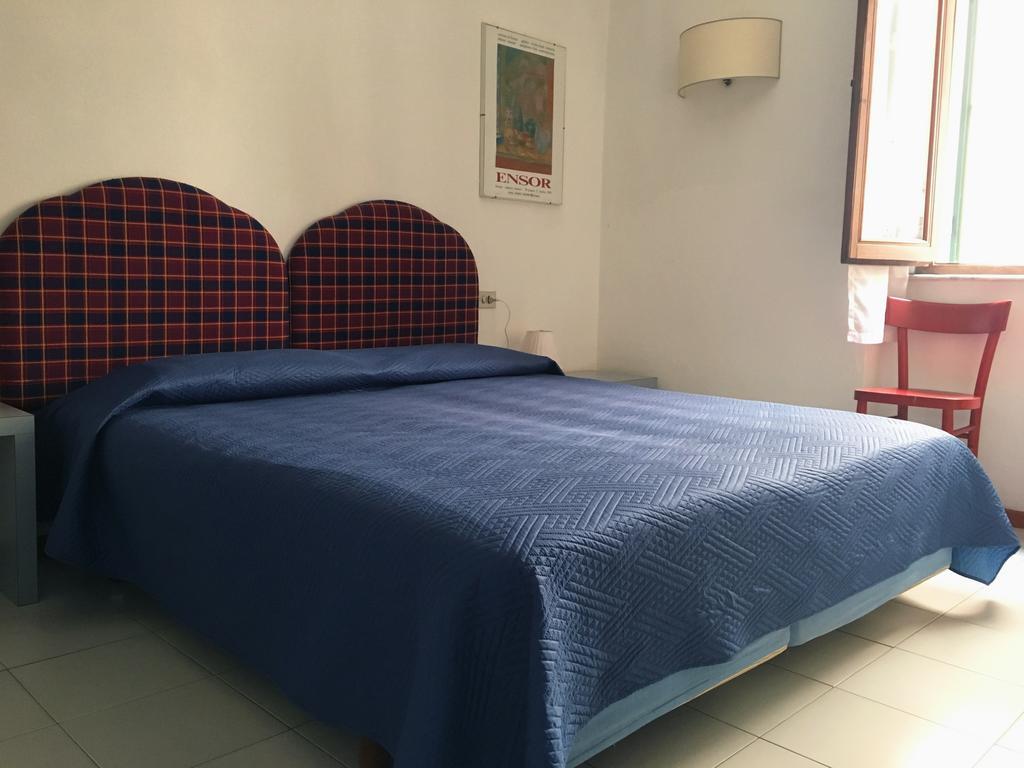 Casa Marina Appartement Castiglione della Pescaia Buitenkant foto