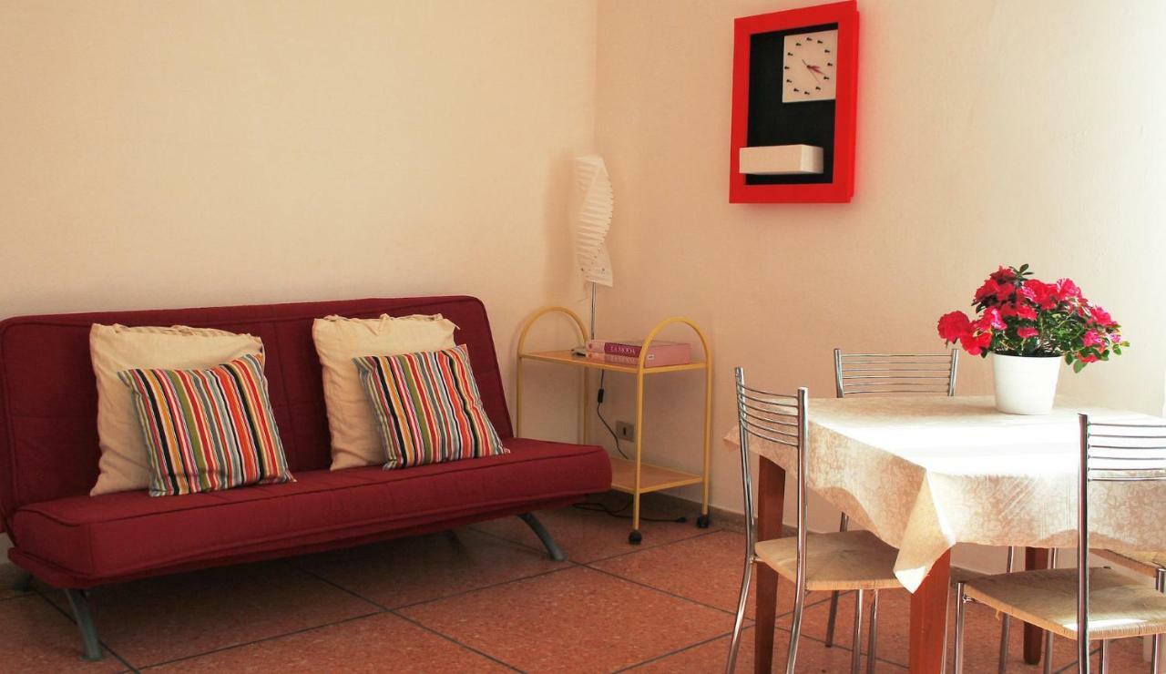 Casa Marina Appartement Castiglione della Pescaia Buitenkant foto