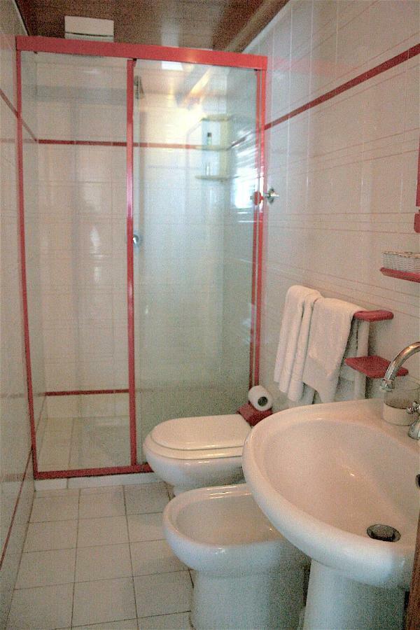 Casa Marina Appartement Castiglione della Pescaia Buitenkant foto